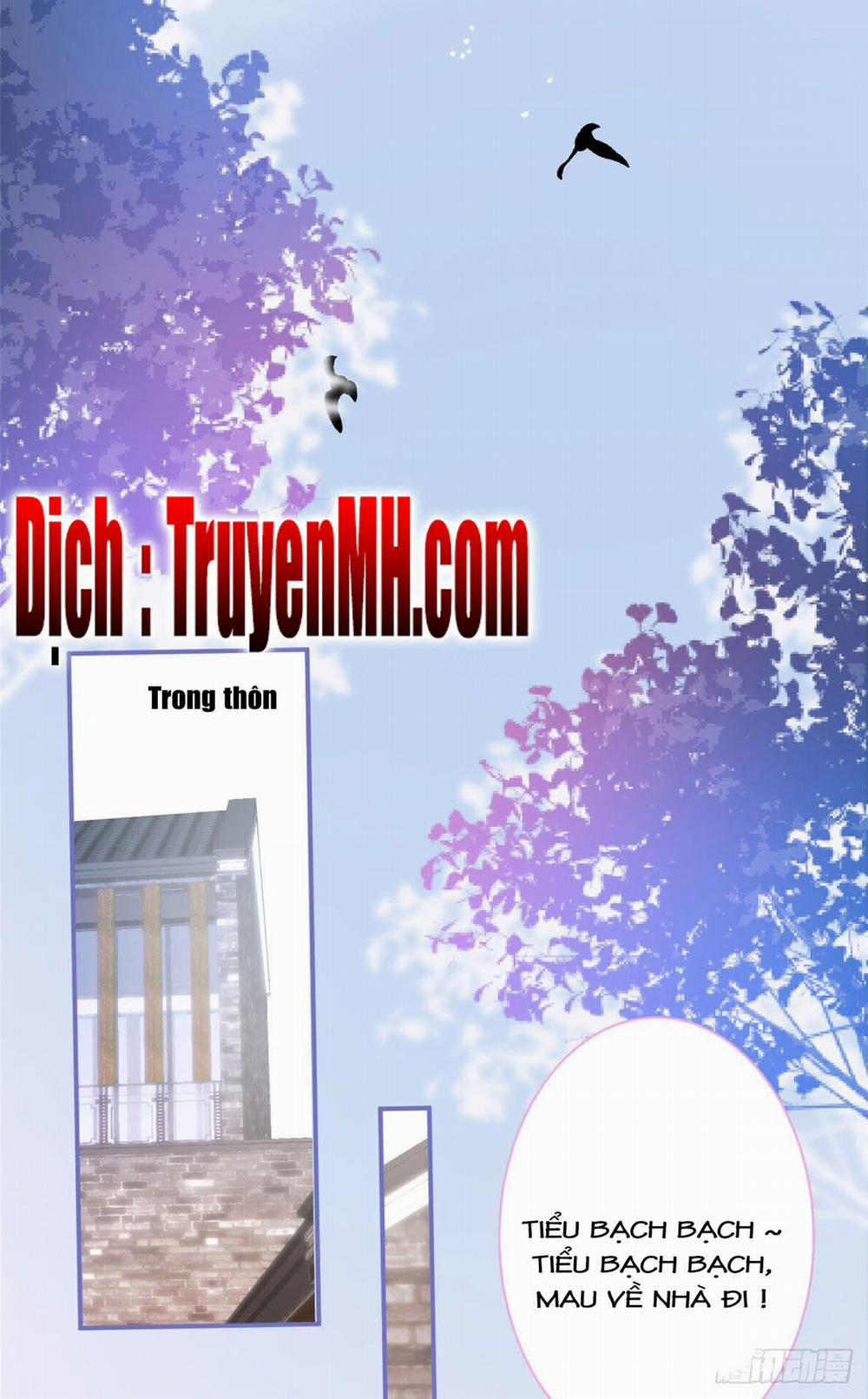 Ta Có Năm Đại Lão Ba Ba 5 trang 26