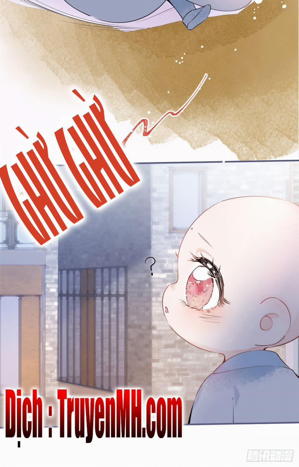 Ta Có Năm Đại Lão Ba Ba 5 trang 28