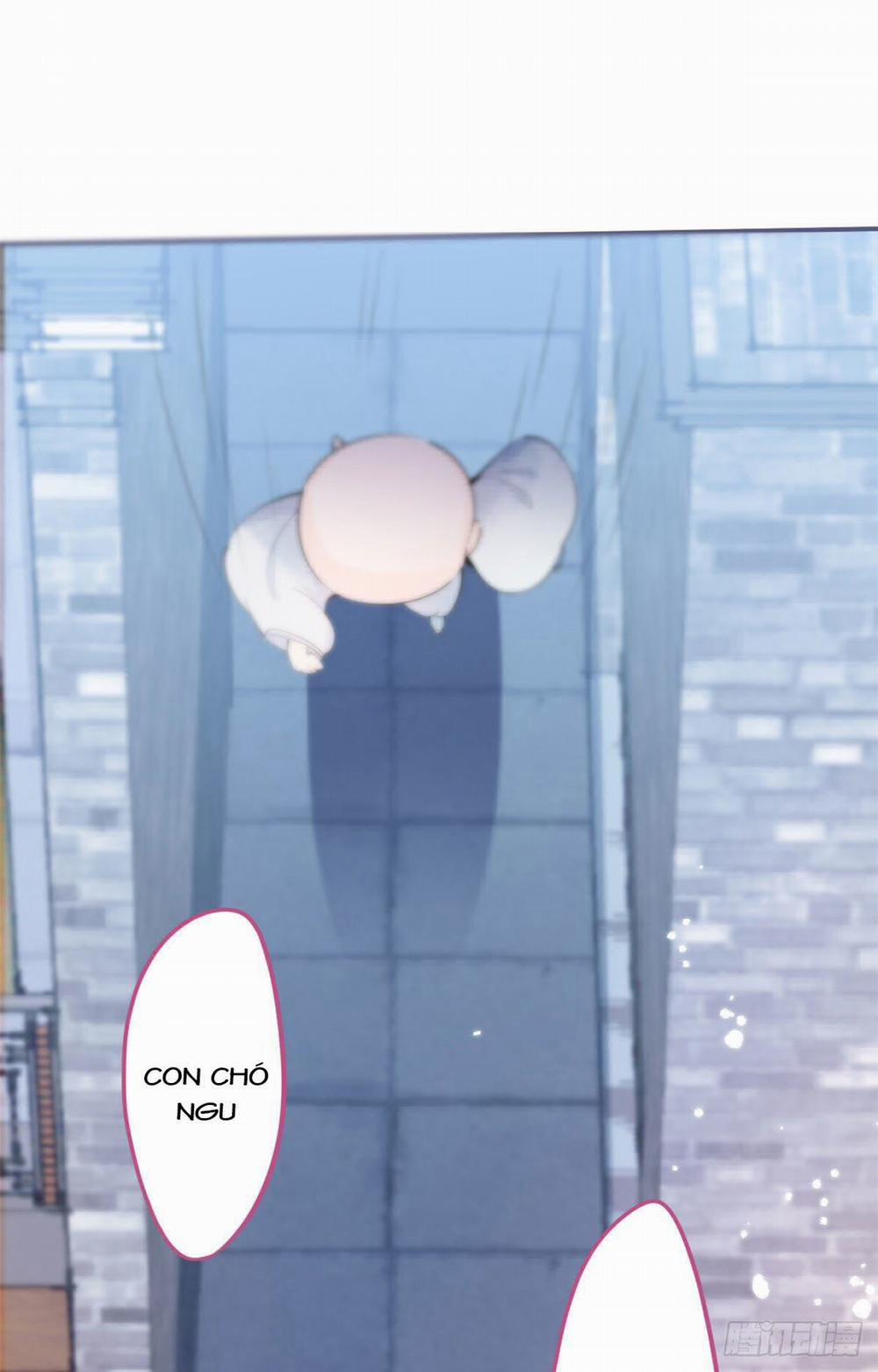 Ta Có Năm Đại Lão Ba Ba 5 trang 29