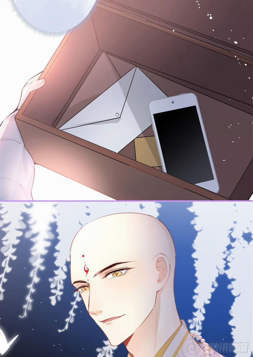 Ta Có Năm Đại Lão Ba Ba 5 trang 3