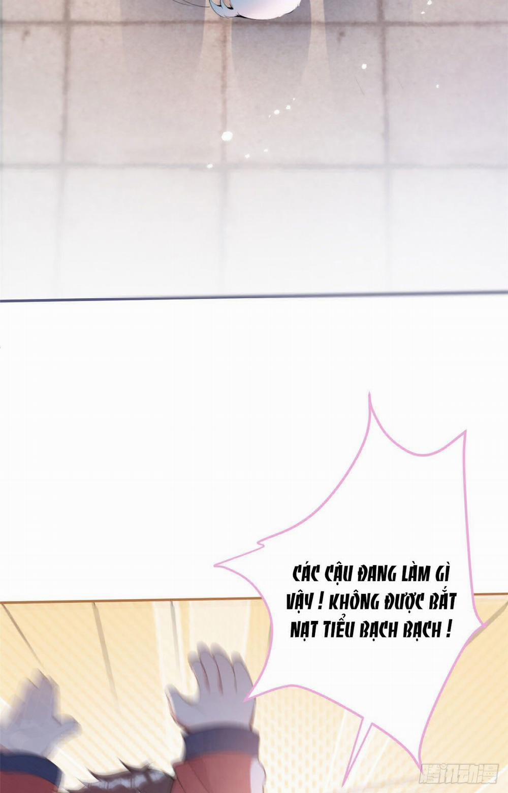 Ta Có Năm Đại Lão Ba Ba 5 trang 31