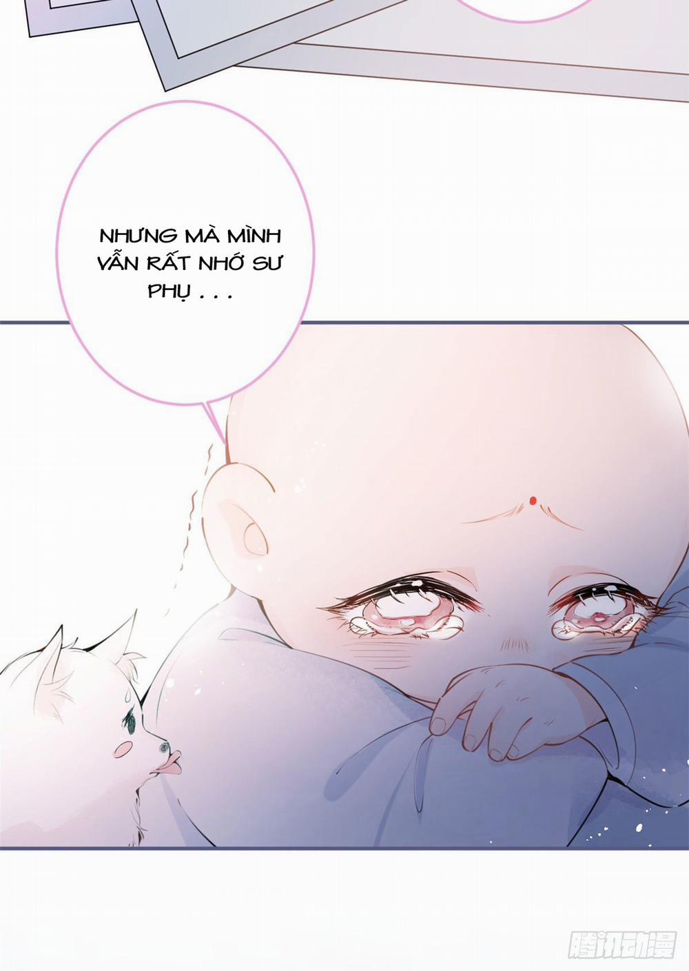 Ta Có Năm Đại Lão Ba Ba 5 trang 7
