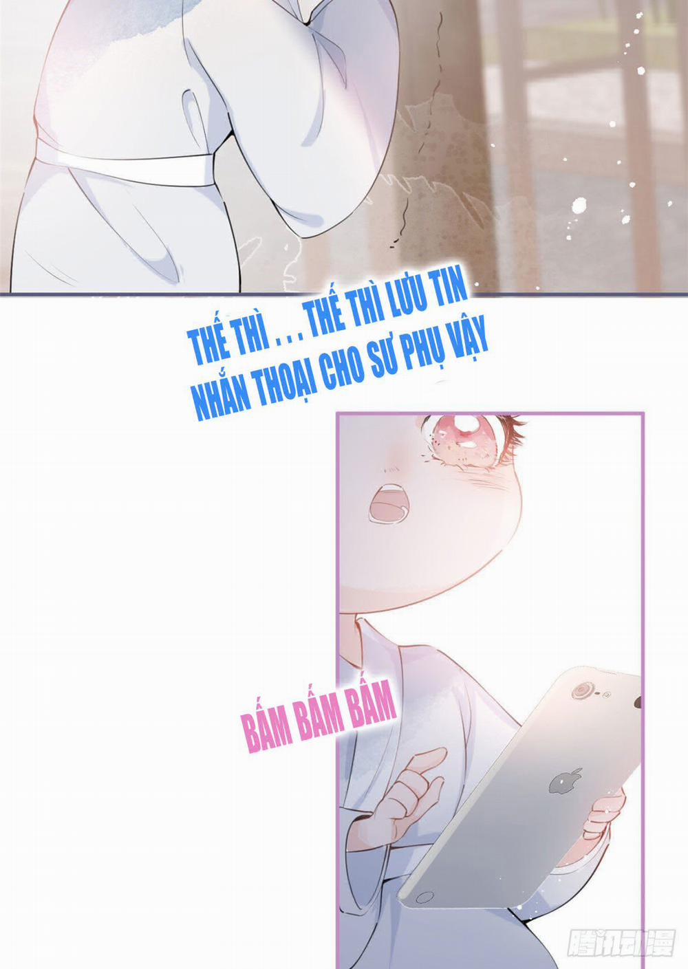 Ta Có Năm Đại Lão Ba Ba 5 trang 9