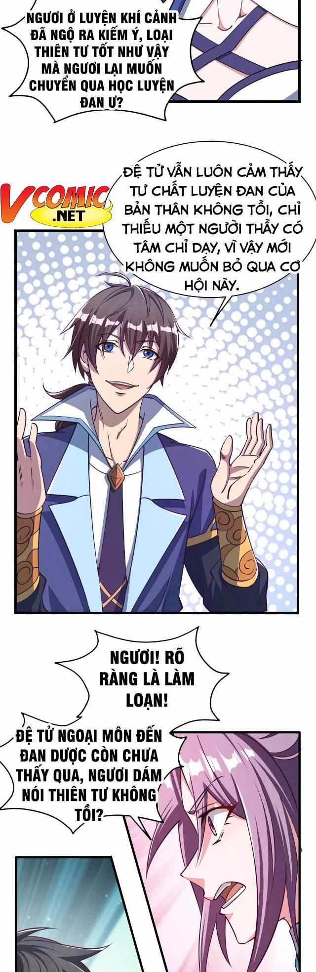 Ta Có Thể Rút Ra Thuộc Tính 14 trang 10