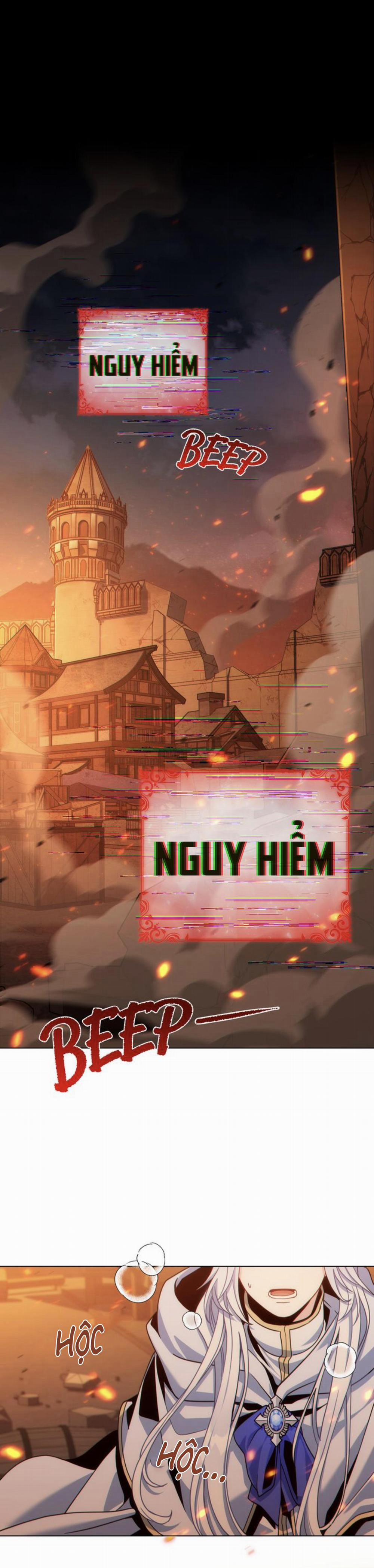 Ta có thể thấy hệ thống của ngươi 0.5 trang 0