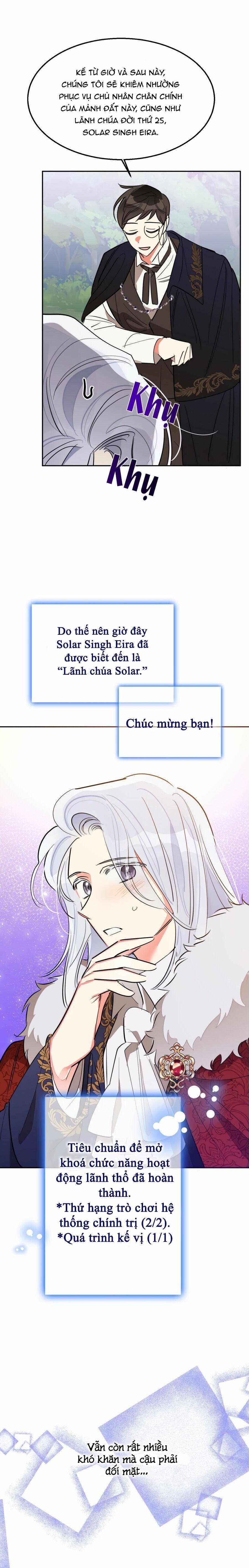 Ta có thể thấy hệ thống của ngươi 0 trang 10