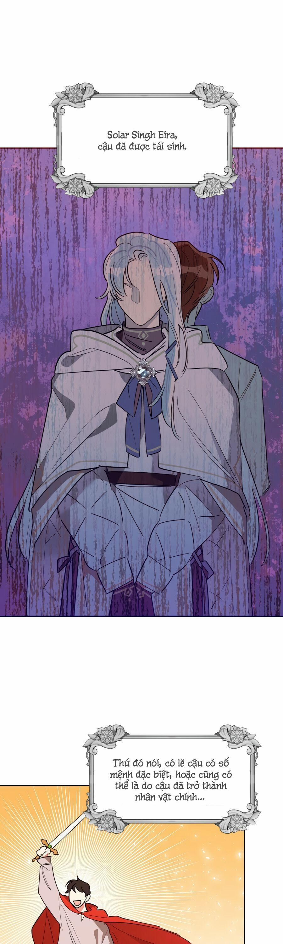 Ta có thể thấy hệ thống của ngươi 0 trang 4