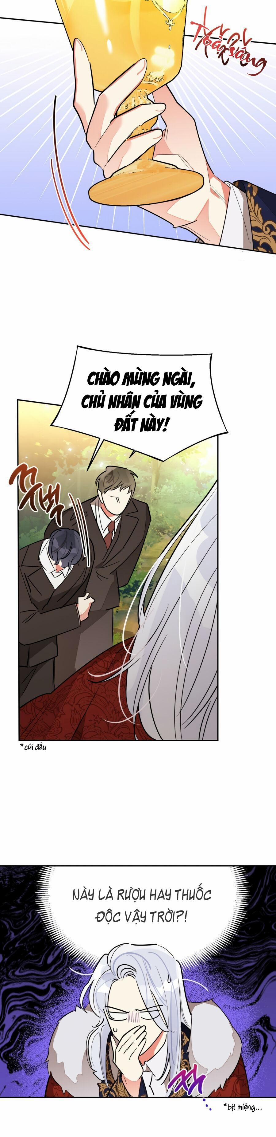 Ta có thể thấy hệ thống của ngươi 0 trang 9