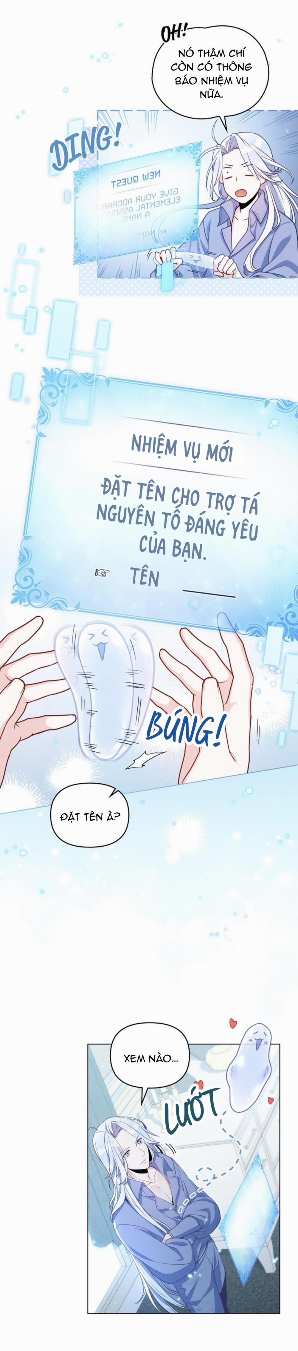 Ta có thể thấy hệ thống của ngươi 2 trang 19