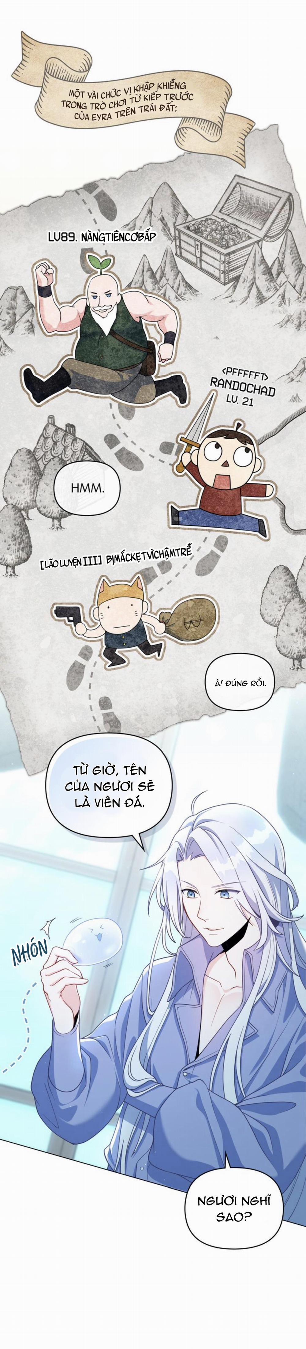 Ta có thể thấy hệ thống của ngươi 2 trang 20