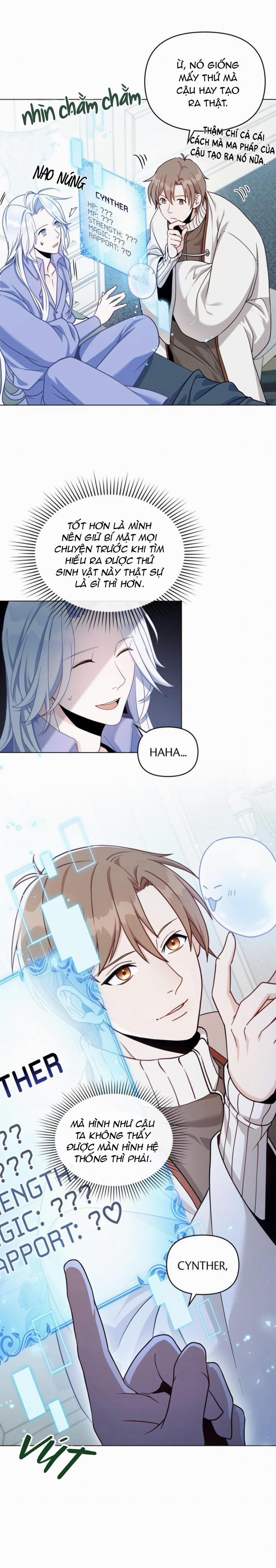 Ta có thể thấy hệ thống của ngươi 2 trang 3