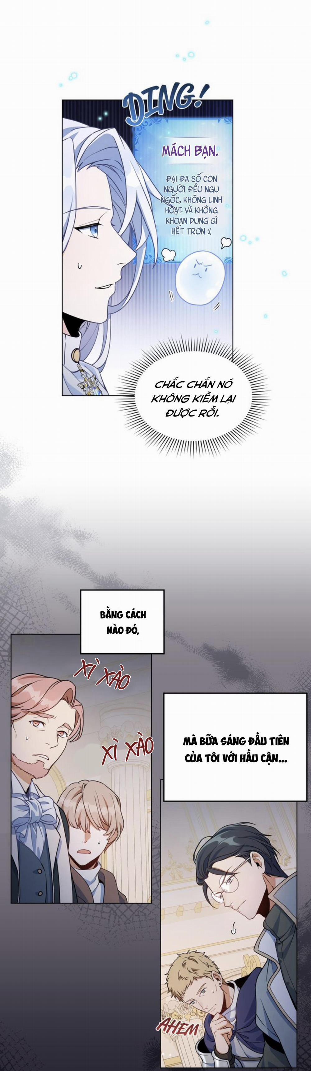 Ta có thể thấy hệ thống của ngươi 3 trang 10