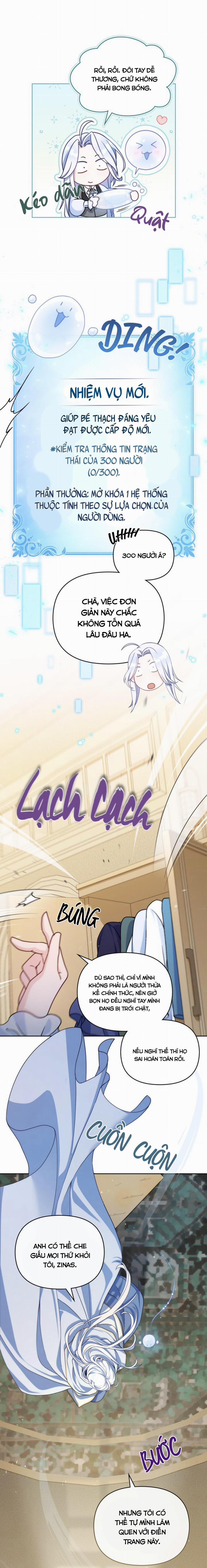 Ta có thể thấy hệ thống của ngươi 3 trang 18