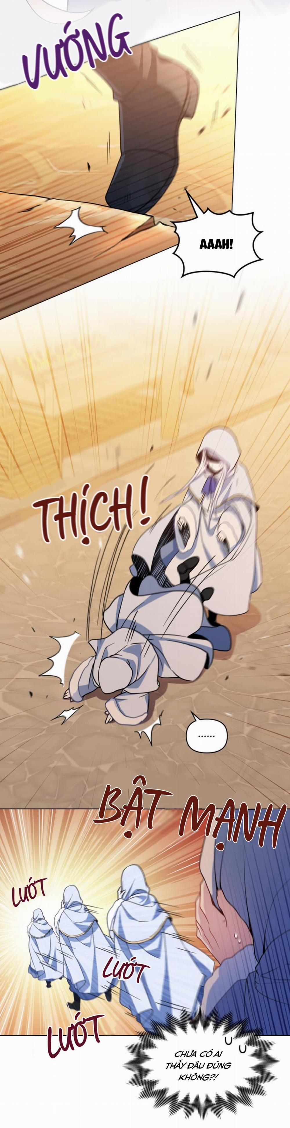 Ta có thể thấy hệ thống của ngươi 3 trang 23