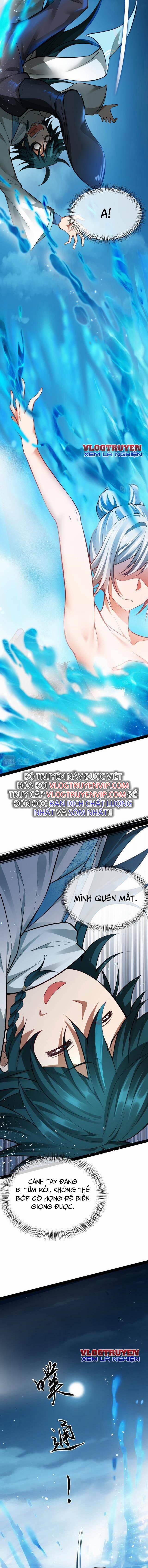 Ta Có Thể Triệu Hoán Chư Thiên 4 trang 1