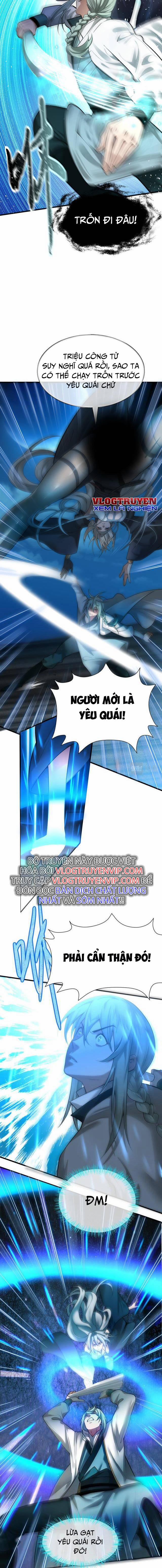 Ta Có Thể Triệu Hoán Chư Thiên 4 trang 12