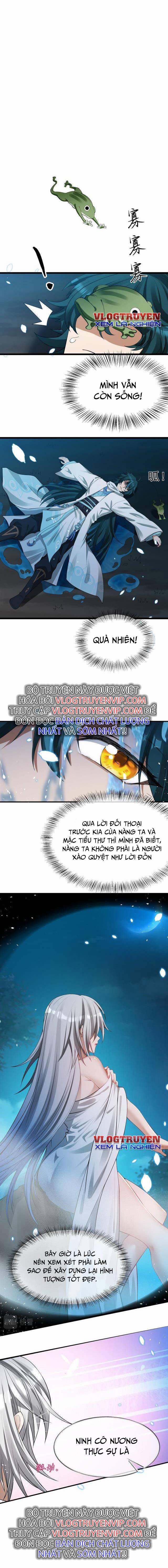 Ta Có Thể Triệu Hoán Chư Thiên 4 trang 4