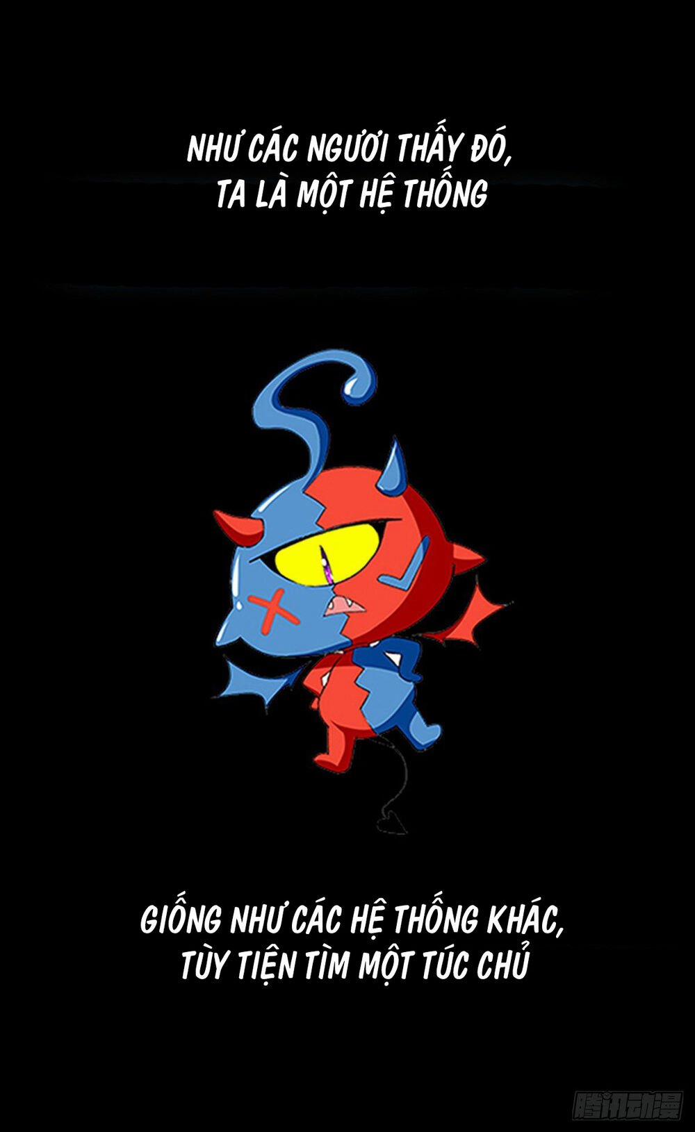 Ta Có Trăm Vạn Điểm Kỹ Năng 1 trang 1