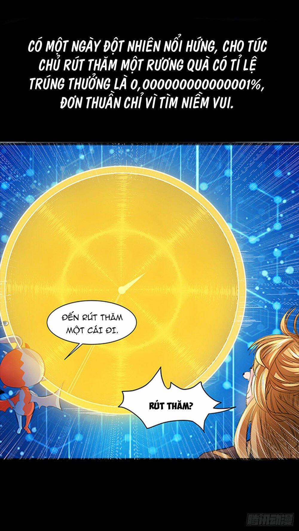 Ta Có Trăm Vạn Điểm Kỹ Năng 1 trang 11