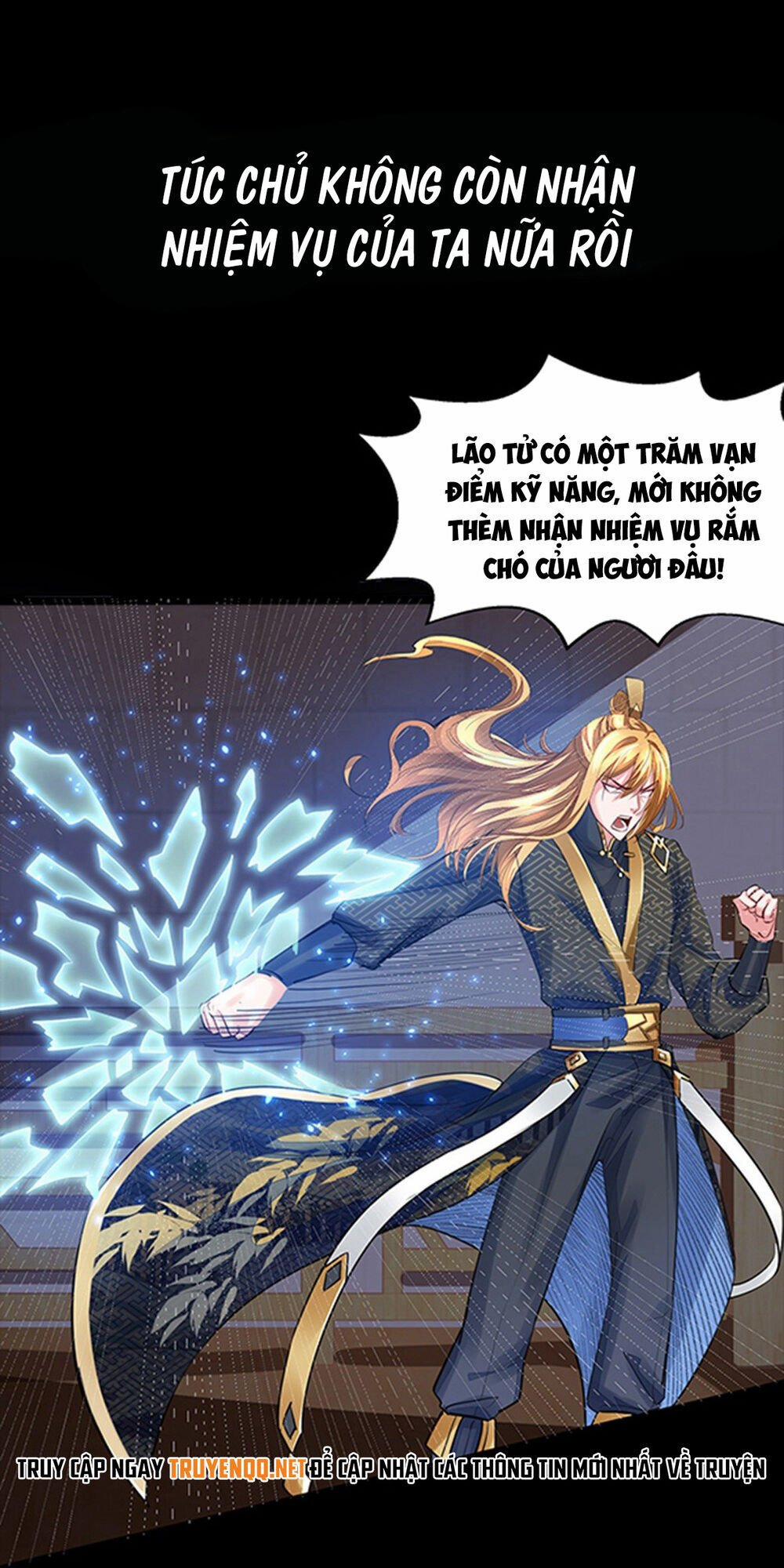 Ta Có Trăm Vạn Điểm Kỹ Năng 1 trang 17