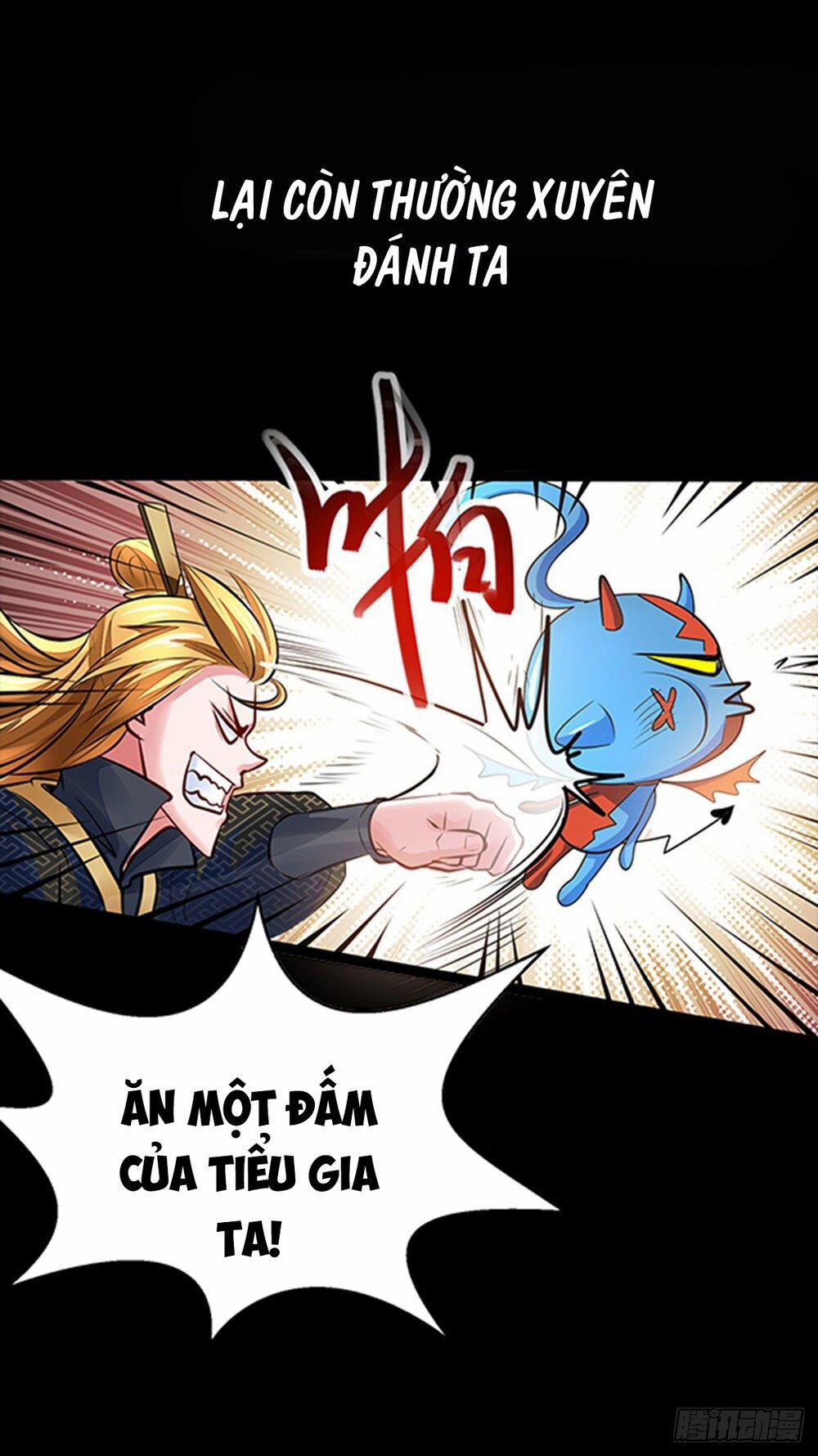 Ta Có Trăm Vạn Điểm Kỹ Năng 1 trang 19