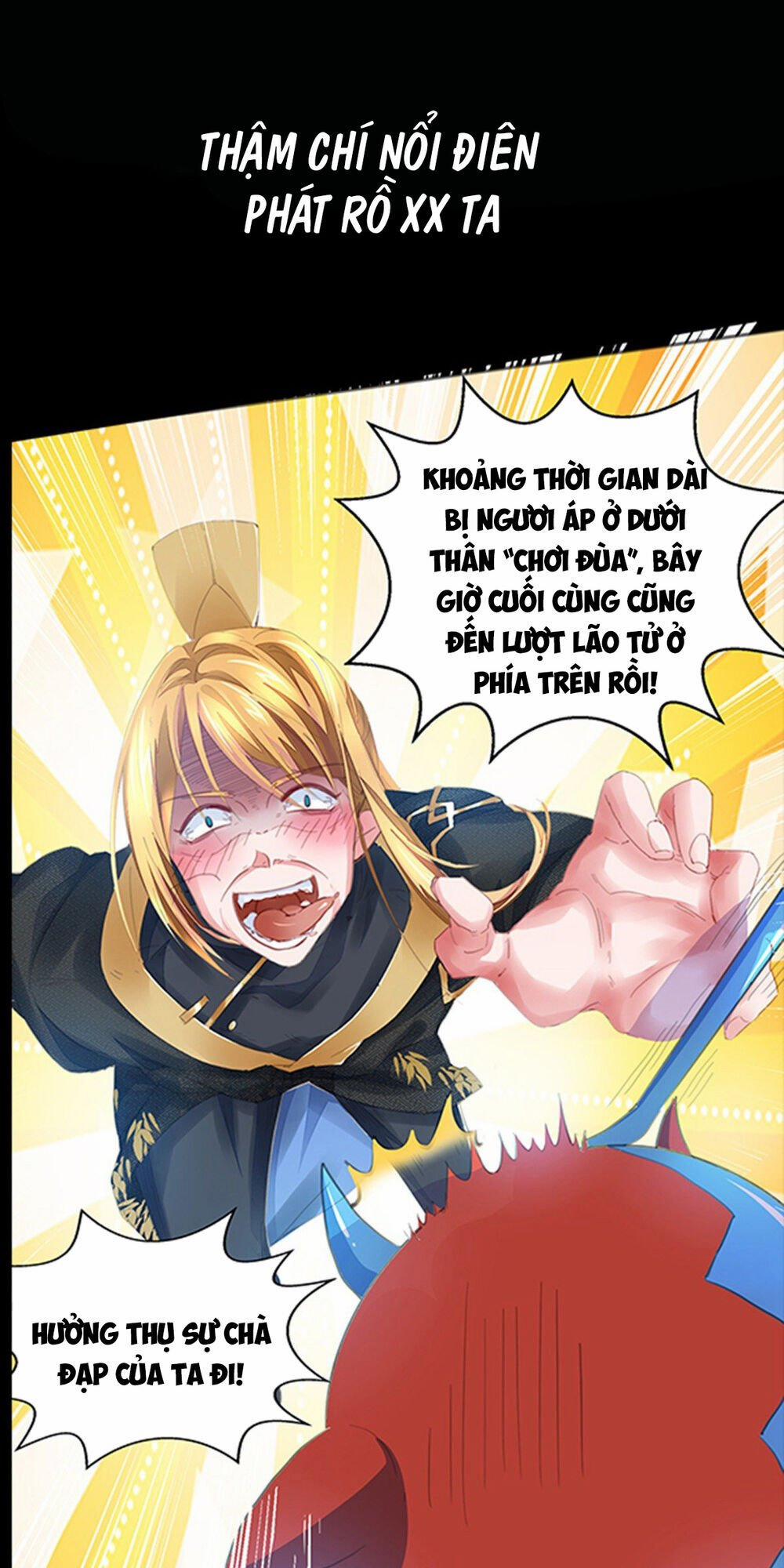 Ta Có Trăm Vạn Điểm Kỹ Năng 1 trang 20