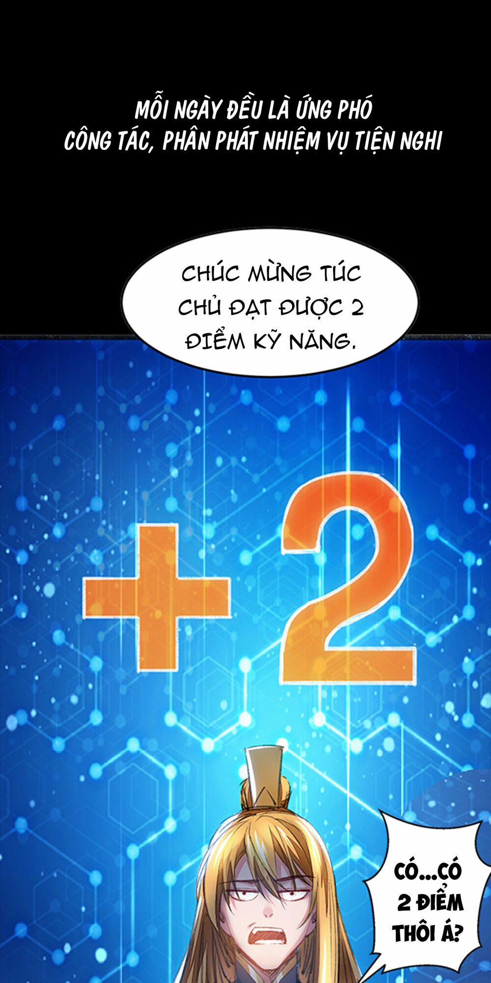 Ta Có Trăm Vạn Điểm Kỹ Năng 1 trang 3