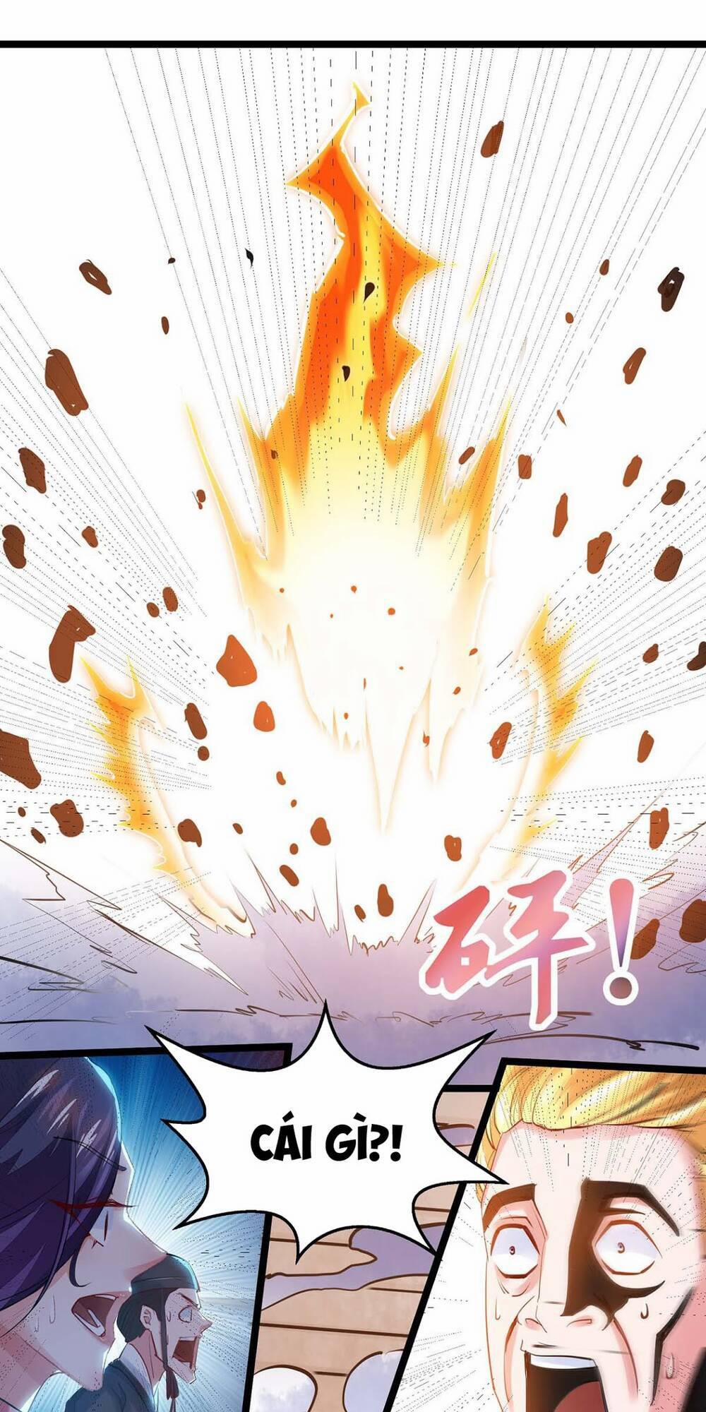 Ta Có Trăm Vạn Điểm Kỹ Năng 10 trang 13