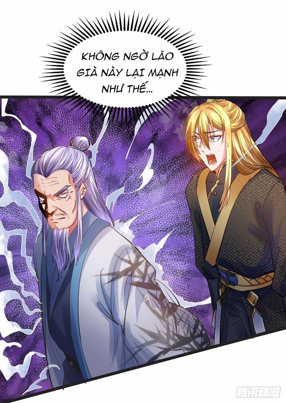 Ta Có Trăm Vạn Điểm Kỹ Năng 10 trang 17