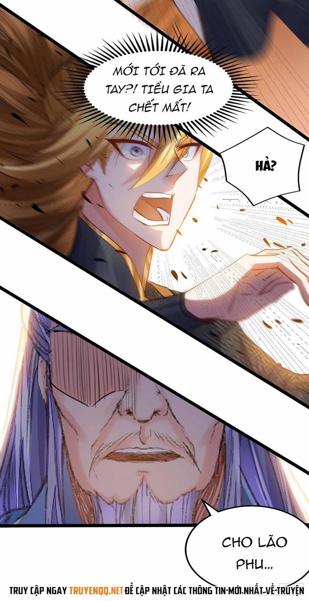 Ta Có Trăm Vạn Điểm Kỹ Năng 10 trang 9