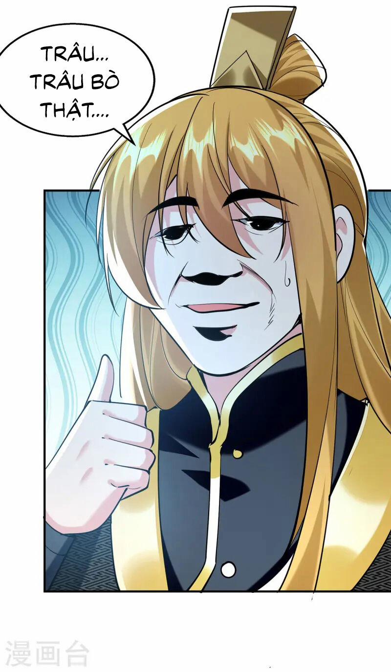 Ta Có Trăm Vạn Điểm Kỹ Năng 107 trang 16