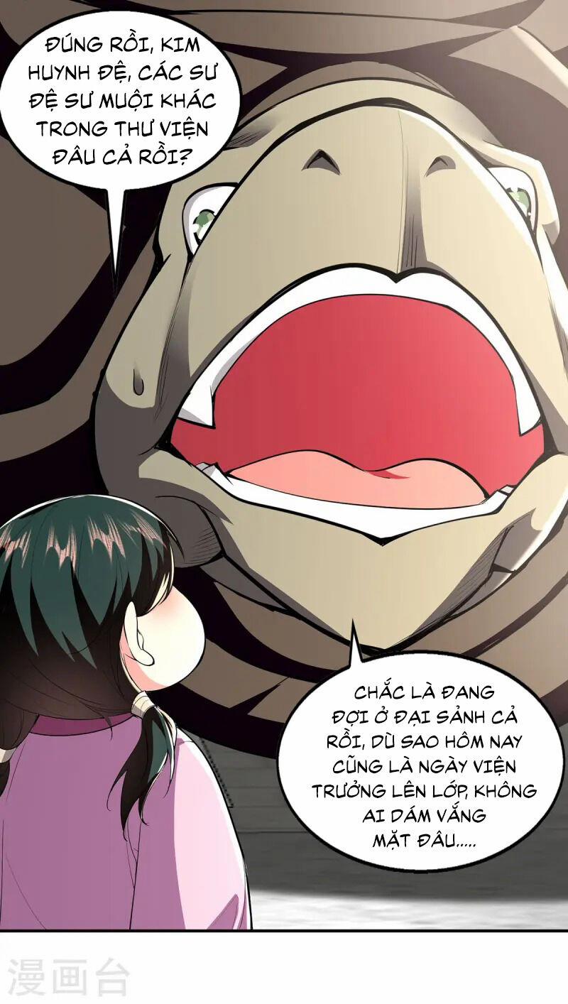 Ta Có Trăm Vạn Điểm Kỹ Năng 107 trang 17
