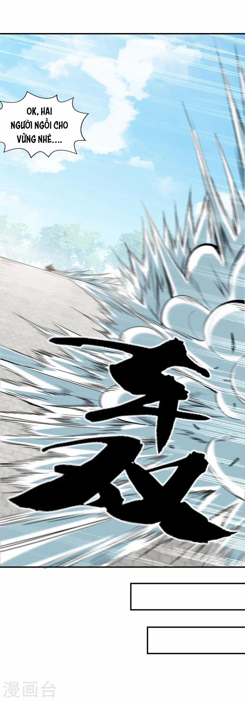 Ta Có Trăm Vạn Điểm Kỹ Năng 107 trang 19