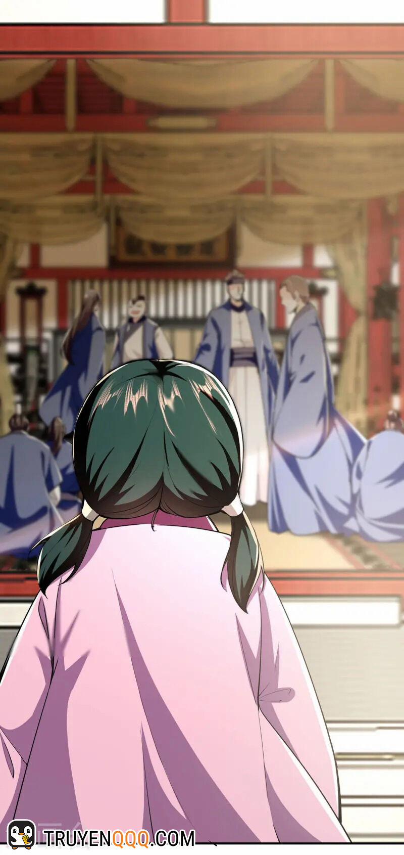 Ta Có Trăm Vạn Điểm Kỹ Năng 107 trang 22