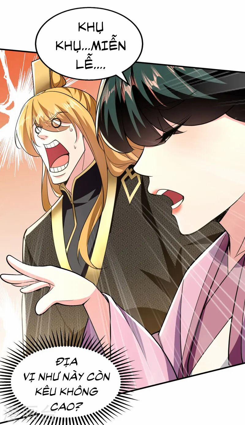 Ta Có Trăm Vạn Điểm Kỹ Năng 107 trang 26