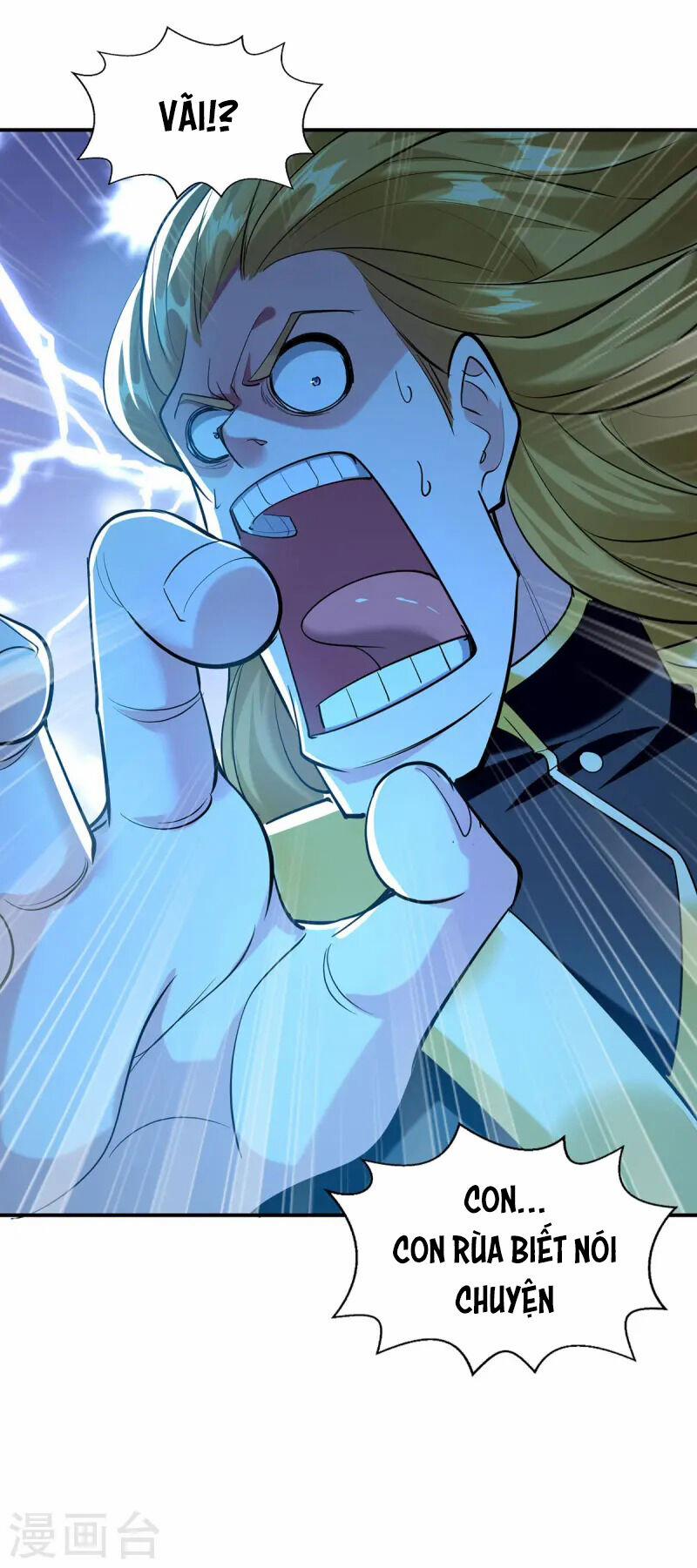 Ta Có Trăm Vạn Điểm Kỹ Năng 107 trang 9