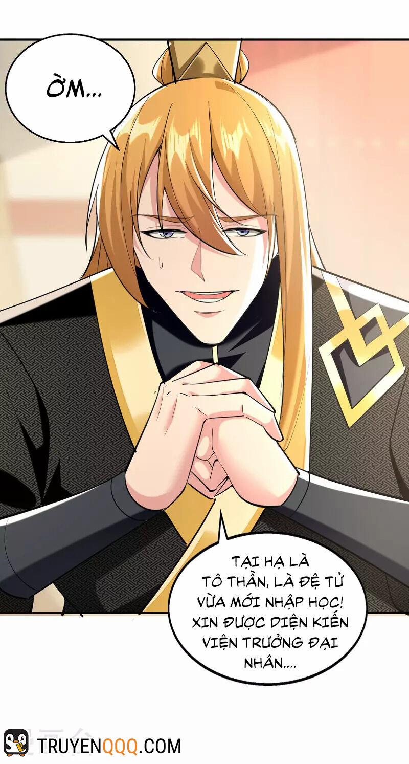 Ta Có Trăm Vạn Điểm Kỹ Năng 108 trang 12