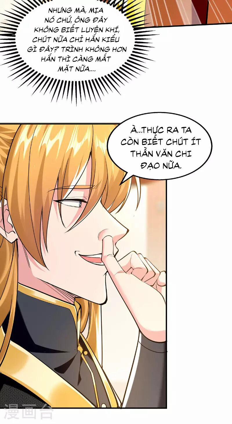 Ta Có Trăm Vạn Điểm Kỹ Năng 108 trang 17