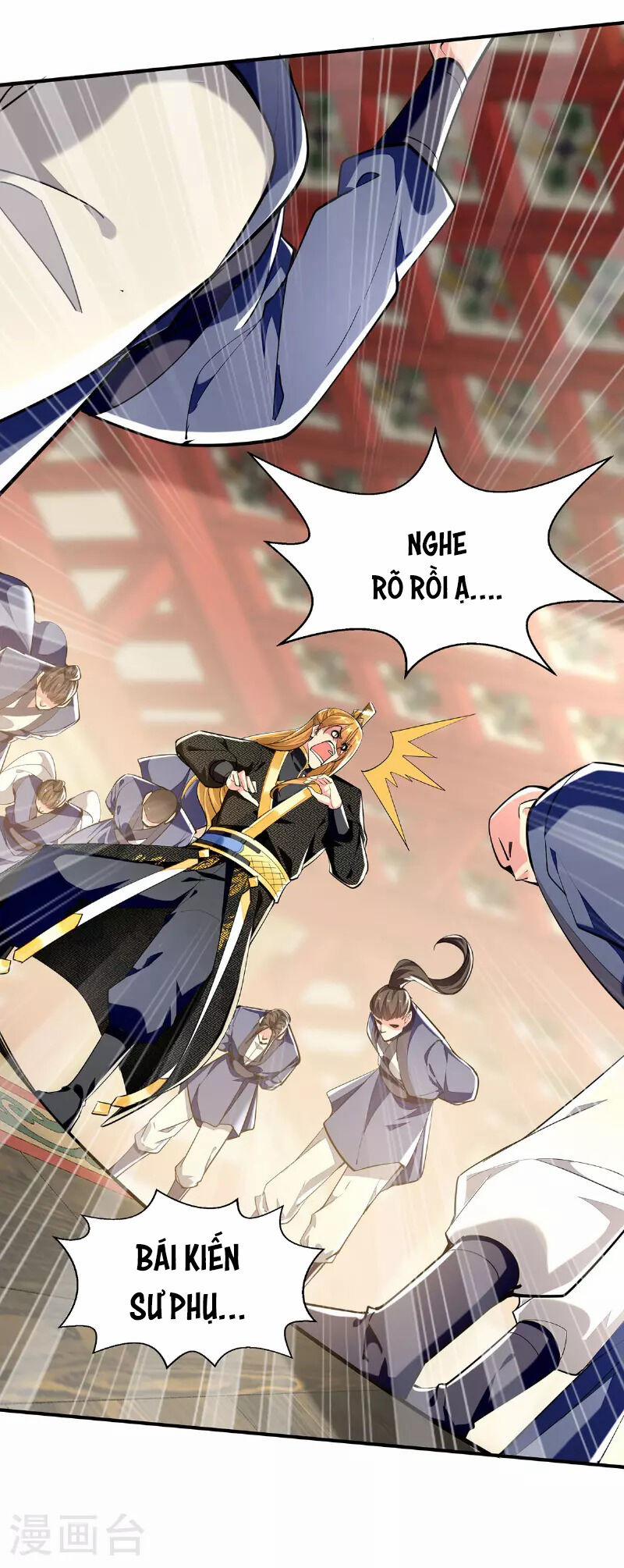 Ta Có Trăm Vạn Điểm Kỹ Năng 108 trang 4