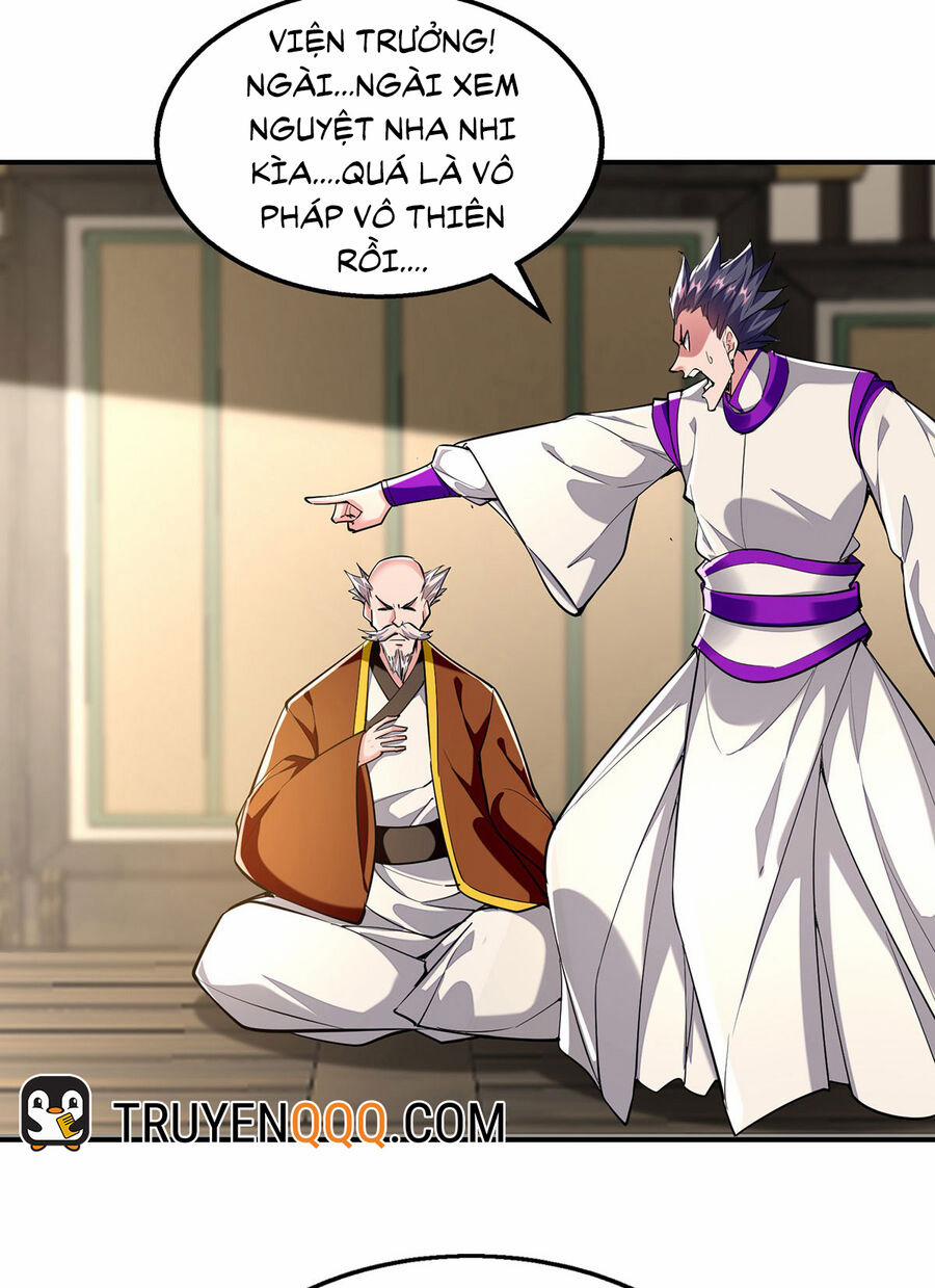 Ta Có Trăm Vạn Điểm Kỹ Năng 109 trang 14