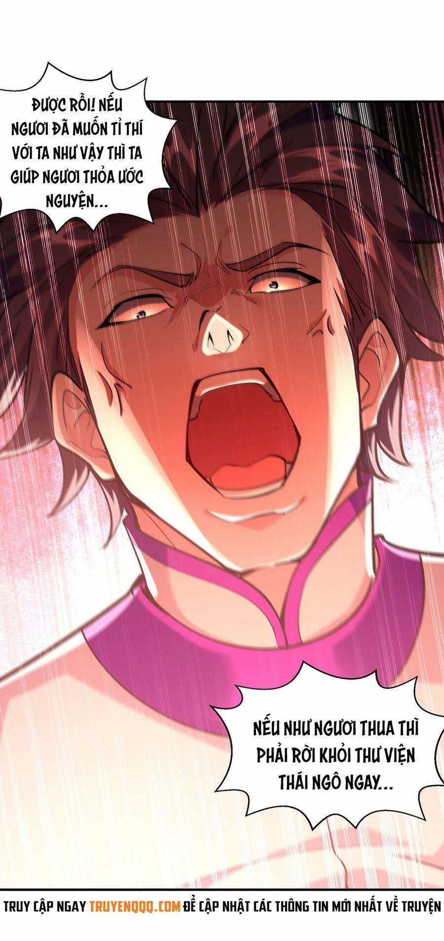 Ta Có Trăm Vạn Điểm Kỹ Năng 109 trang 21