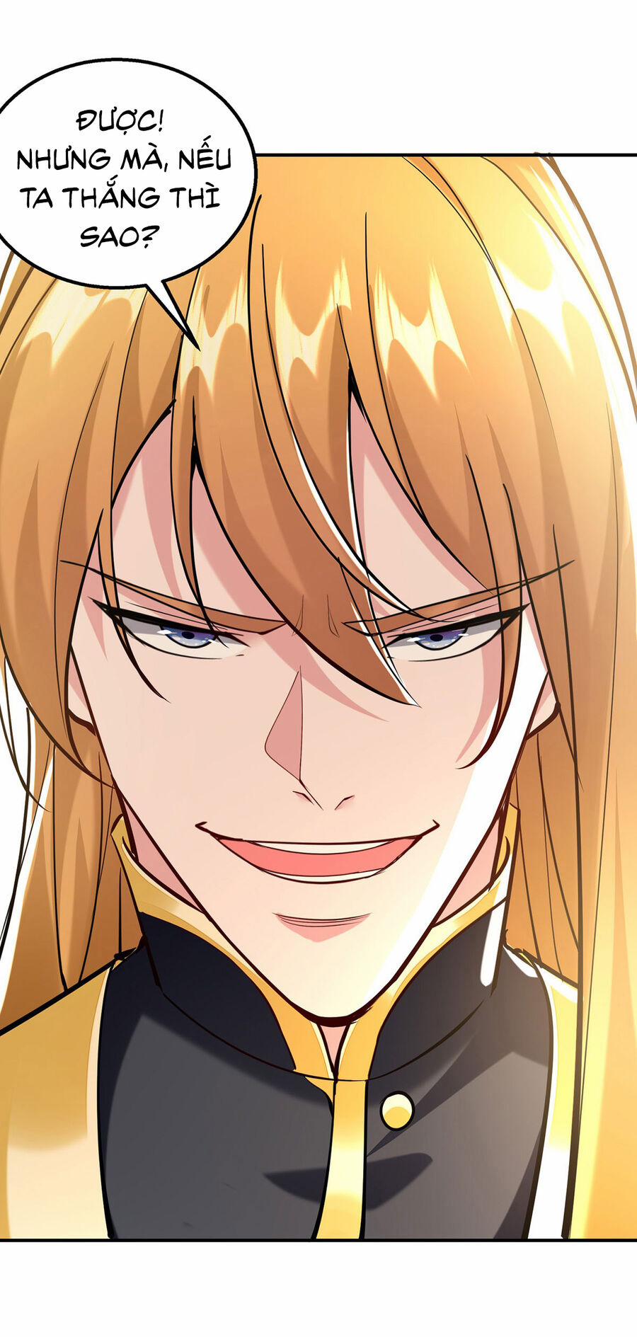 Ta Có Trăm Vạn Điểm Kỹ Năng 109 trang 22