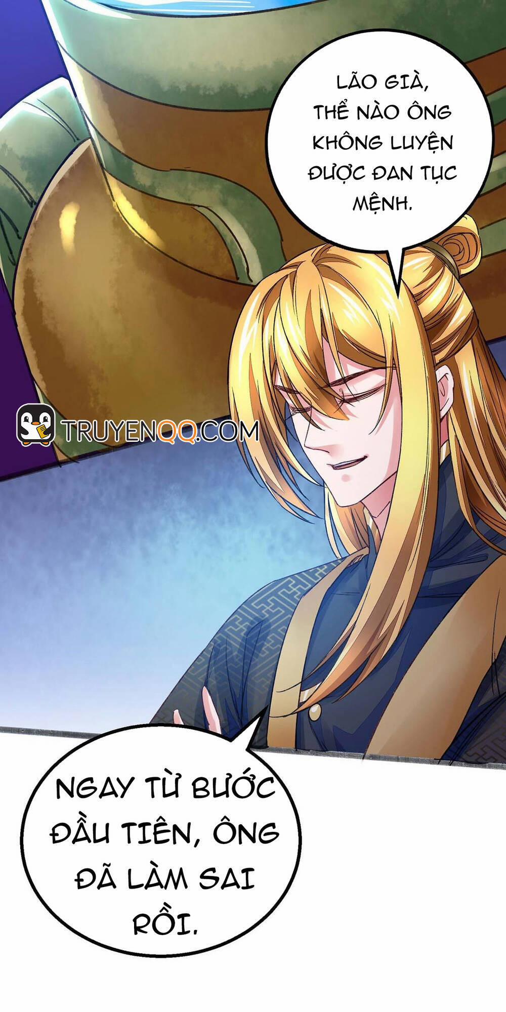 Ta Có Trăm Vạn Điểm Kỹ Năng 11 trang 15