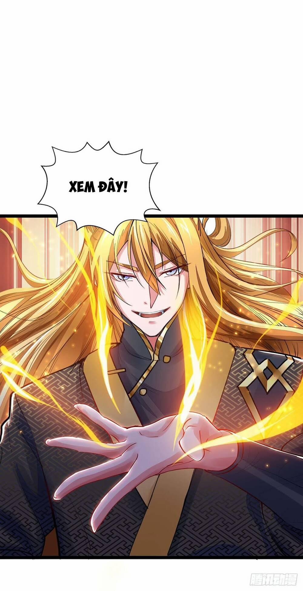 Ta Có Trăm Vạn Điểm Kỹ Năng 11 trang 29