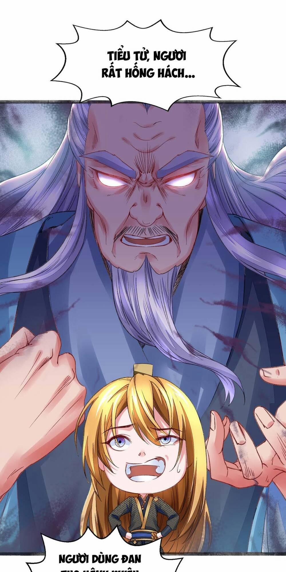 Ta Có Trăm Vạn Điểm Kỹ Năng 11 trang 7