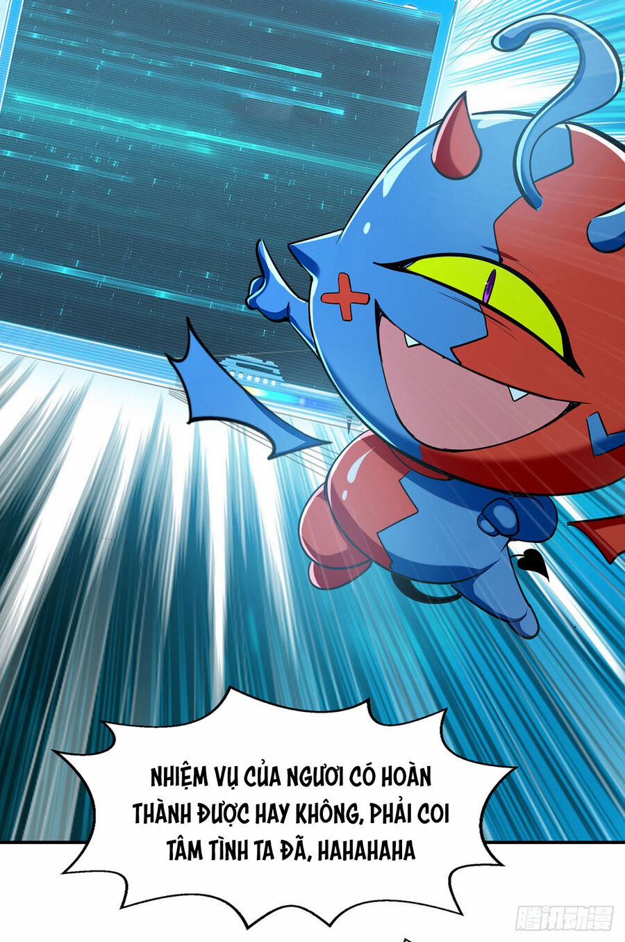 Ta Có Trăm Vạn Điểm Kỹ Năng 110 trang 17