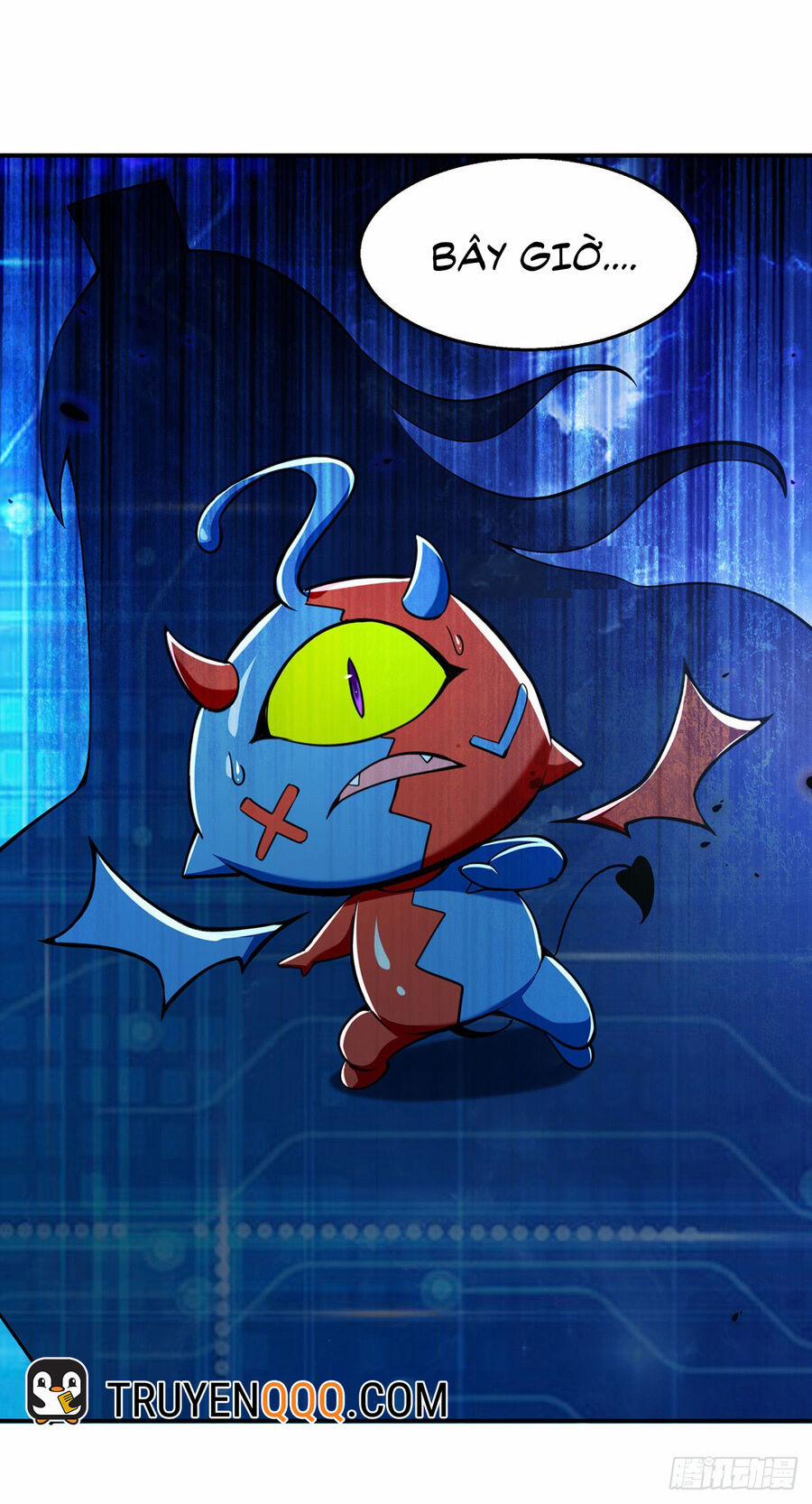 Ta Có Trăm Vạn Điểm Kỹ Năng 110 trang 19
