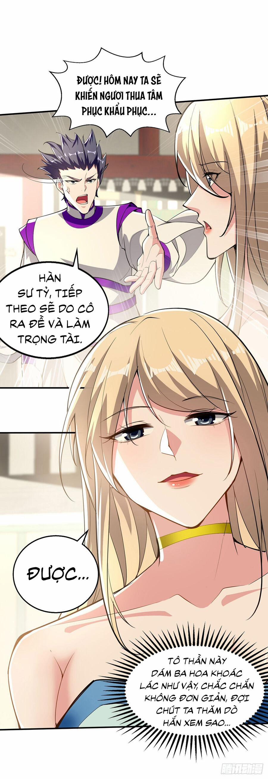 Ta Có Trăm Vạn Điểm Kỹ Năng 110 trang 2