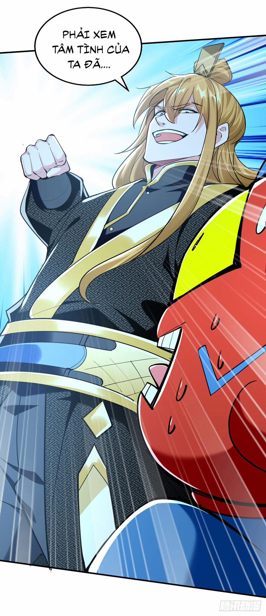 Ta Có Trăm Vạn Điểm Kỹ Năng 110 trang 22