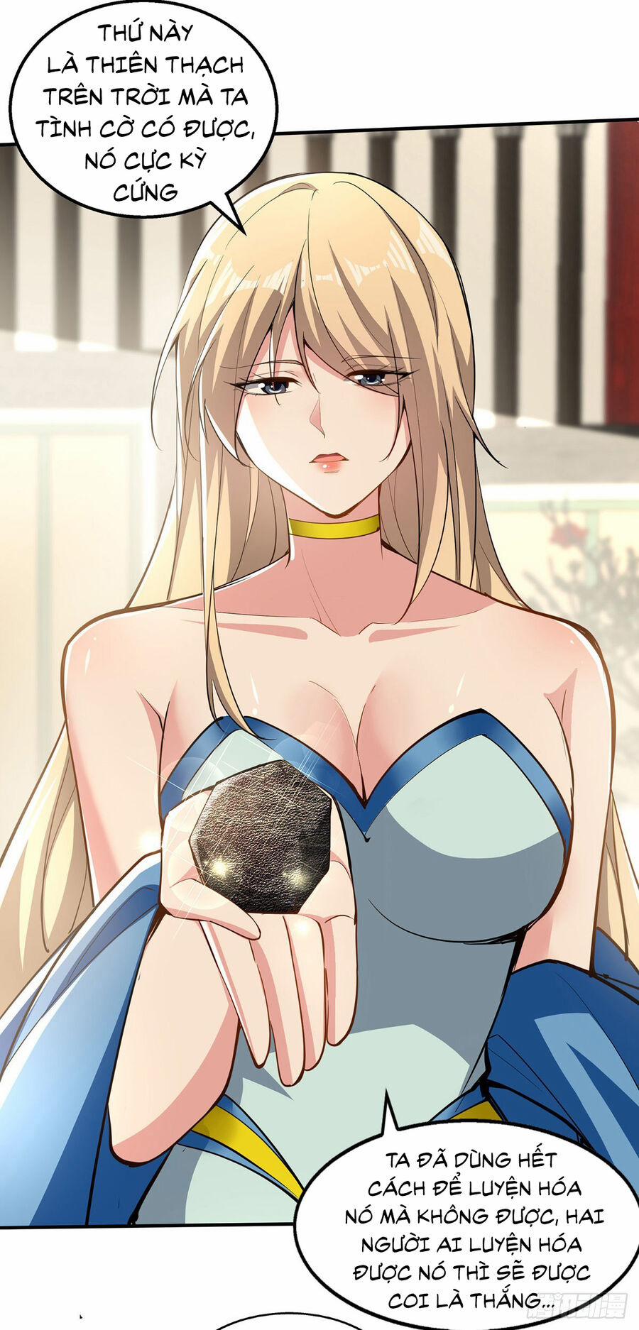 Ta Có Trăm Vạn Điểm Kỹ Năng 110 trang 4